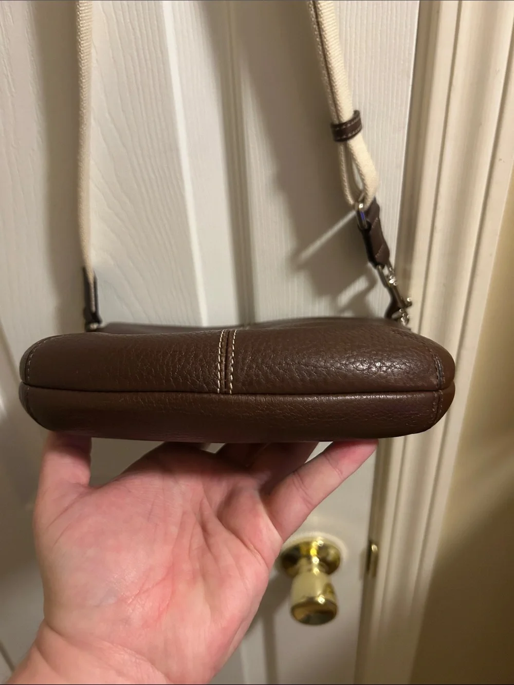 Coach Hamilton Swingpack